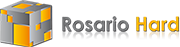 Developed by ROSARIOHARD